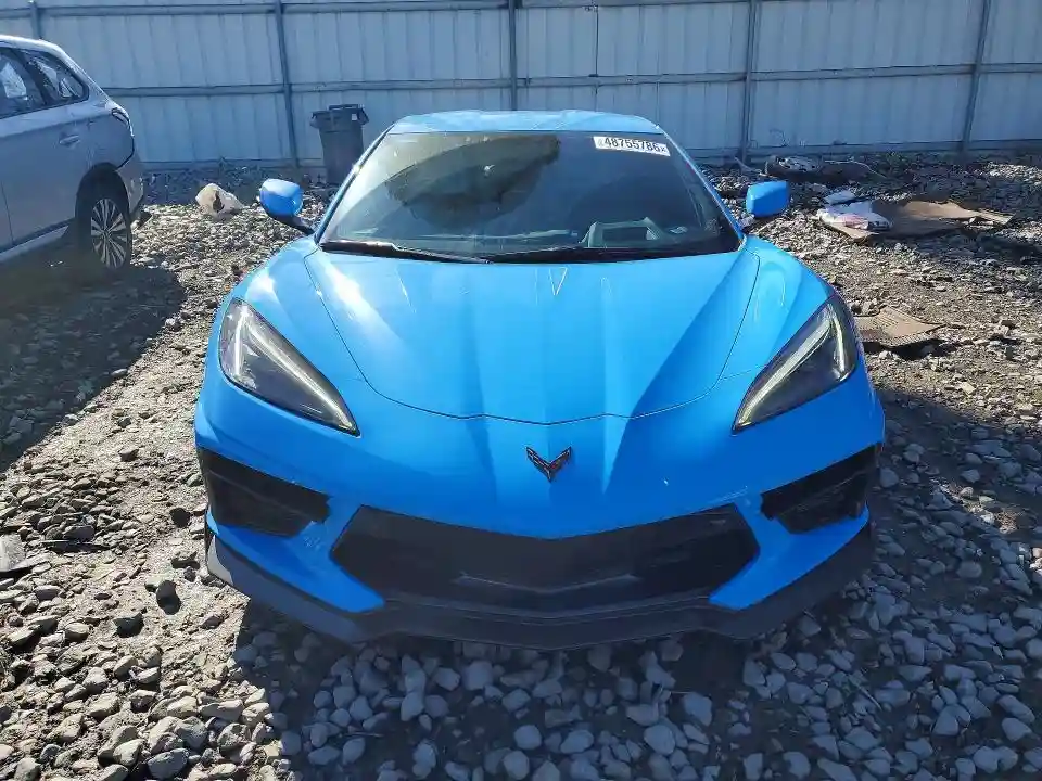 1G1YC2D48M5120908 2021 CHEVROLET CORVETTE-4