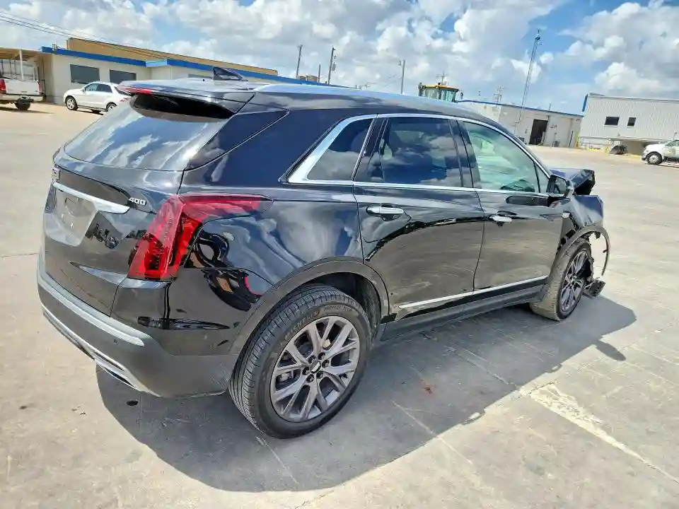 1GYKNCRS7LZ140797 2020 CADILLAC XT5-2