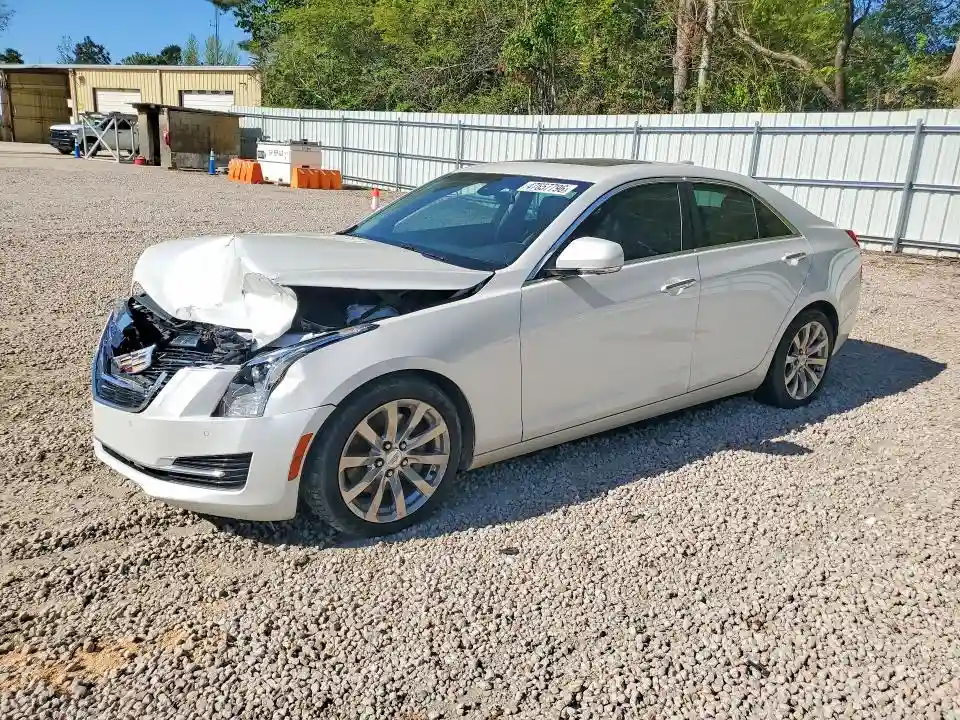 1G6AB5RX6H0168638 2017 CADILLAC ATS-0