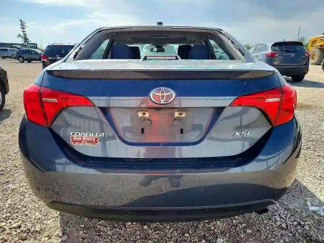 5YFBURHE0HP591529 2017 TOYOTA COROLLA-5