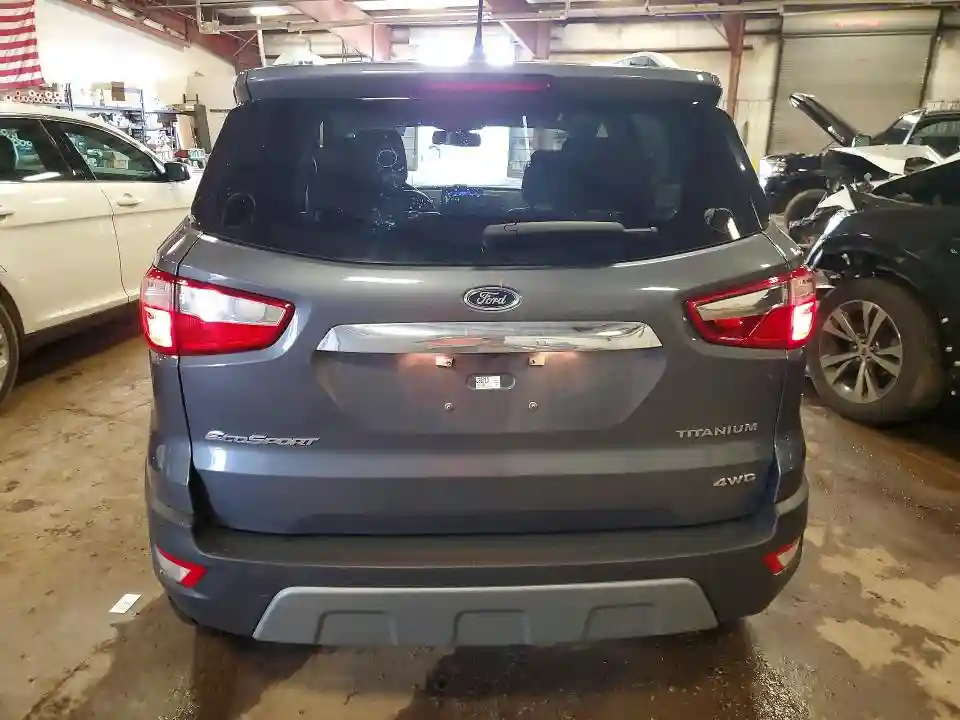 MAJ6S3KL9MC403773 2021 FORD ECOSPORT-5