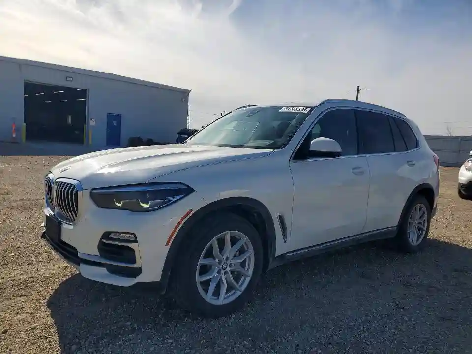 5UXCR6C08L9B94442 2020 BMW X5-0