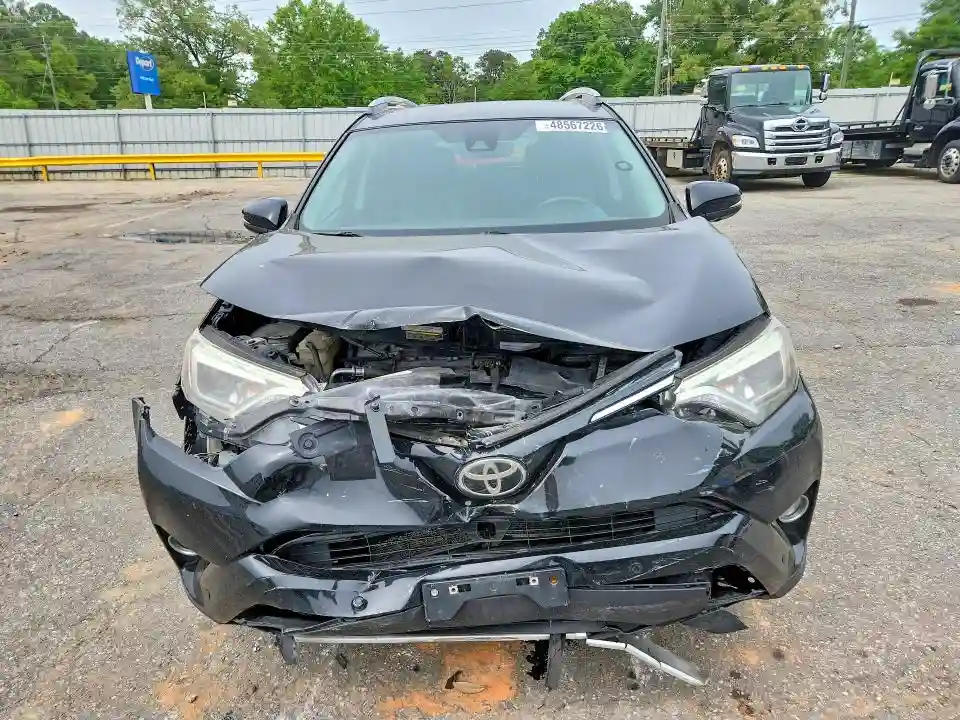 2T3DFREV9GW429765 2016 TOYOTA RAV4-4