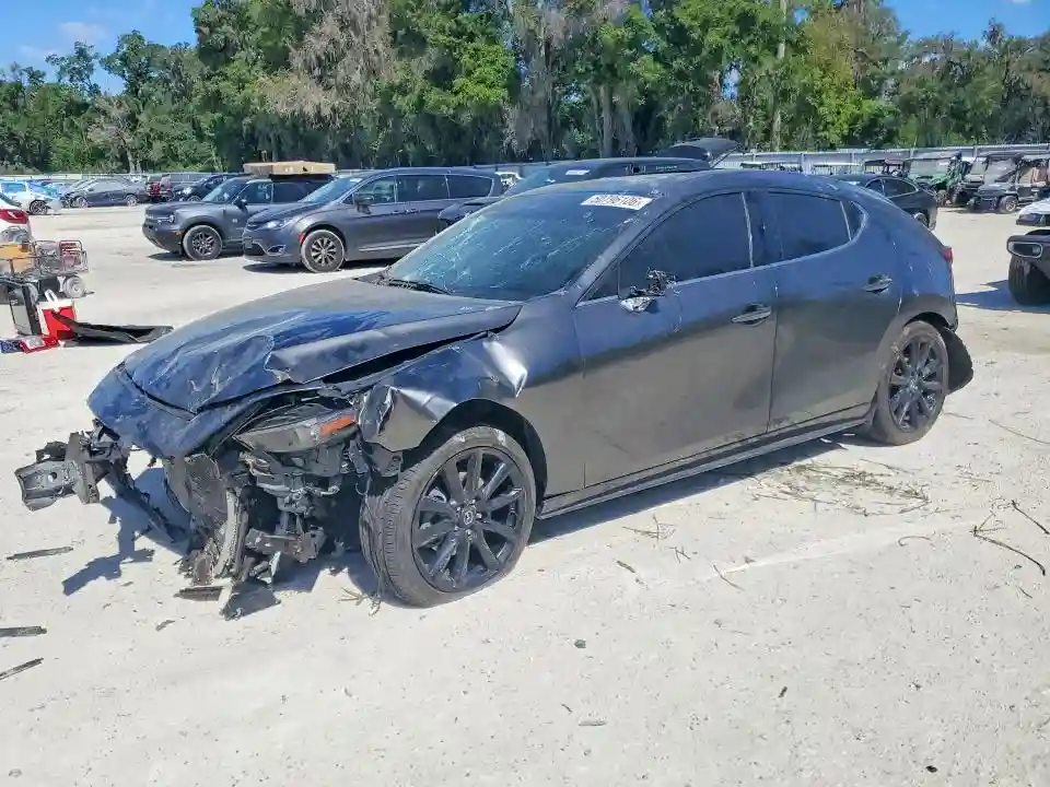 JM1BPBJY5P1618519 2023 MAZDA 3-0