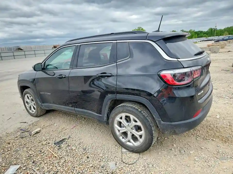 3C4NJDBN6RT100459 2024 JEEP COMPASS-1