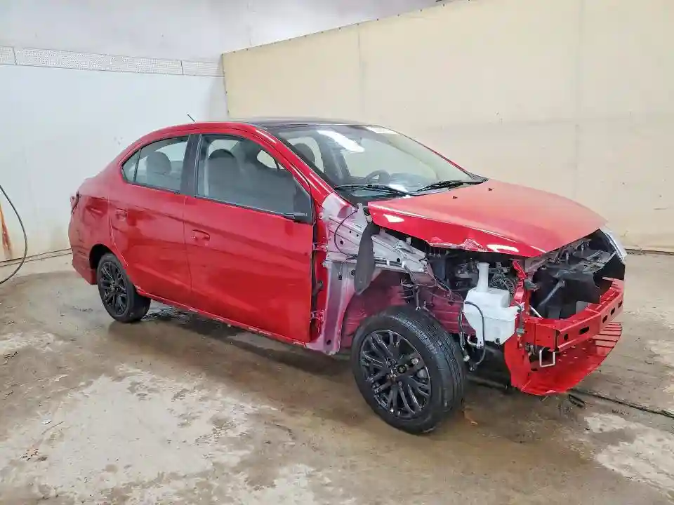 ML32FUFJ1RHF18220 2024 MITSUBISHI MIRAGE-3