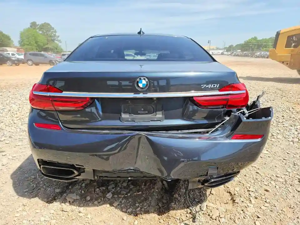 WBA7E2C50HG740036 2017 BMW 7 SERIES-5