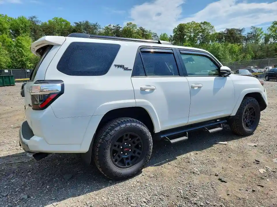 JTERU5JR4M5922863 2021 TOYOTA 4RUNNER-2