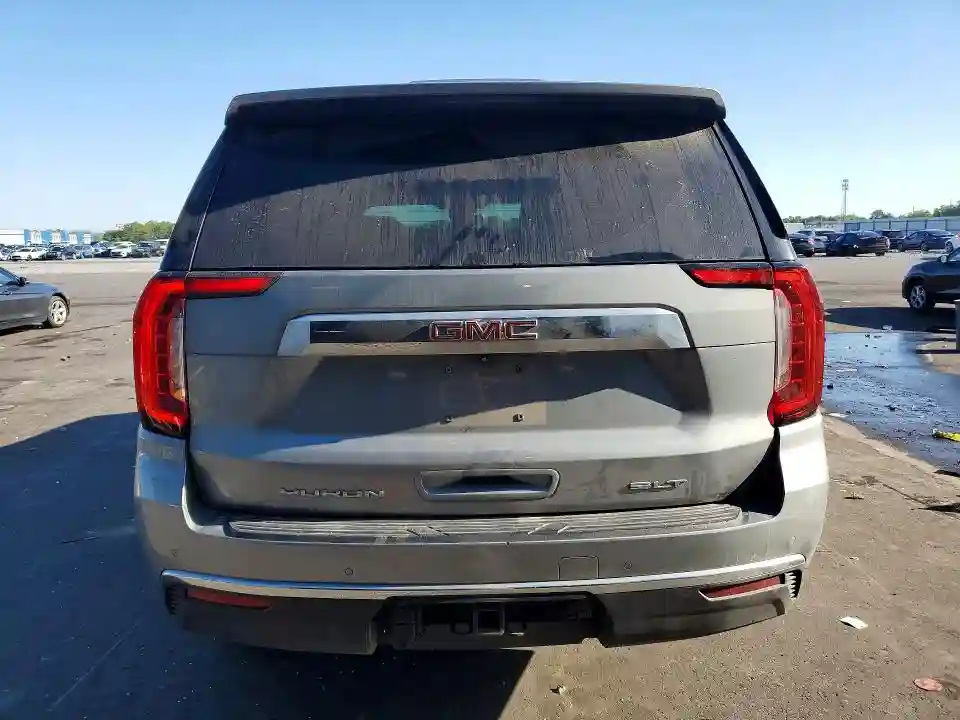 1GKS1BKD0RR246836 2024 GMC YUKON-5
