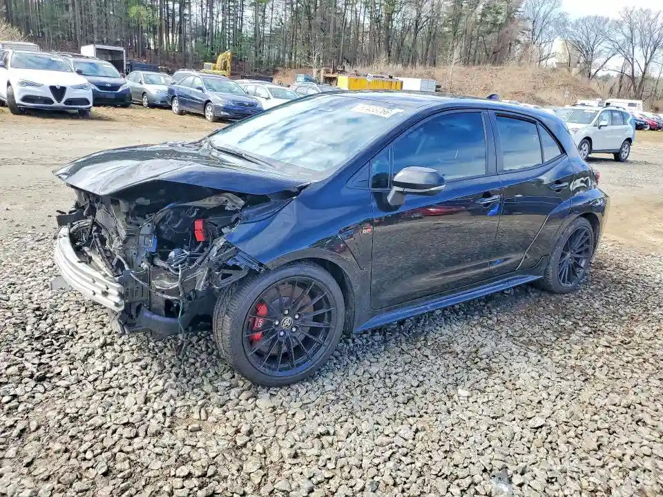 JTNABAAEXRA008625 2024 TOYOTA ALL OTHER-0