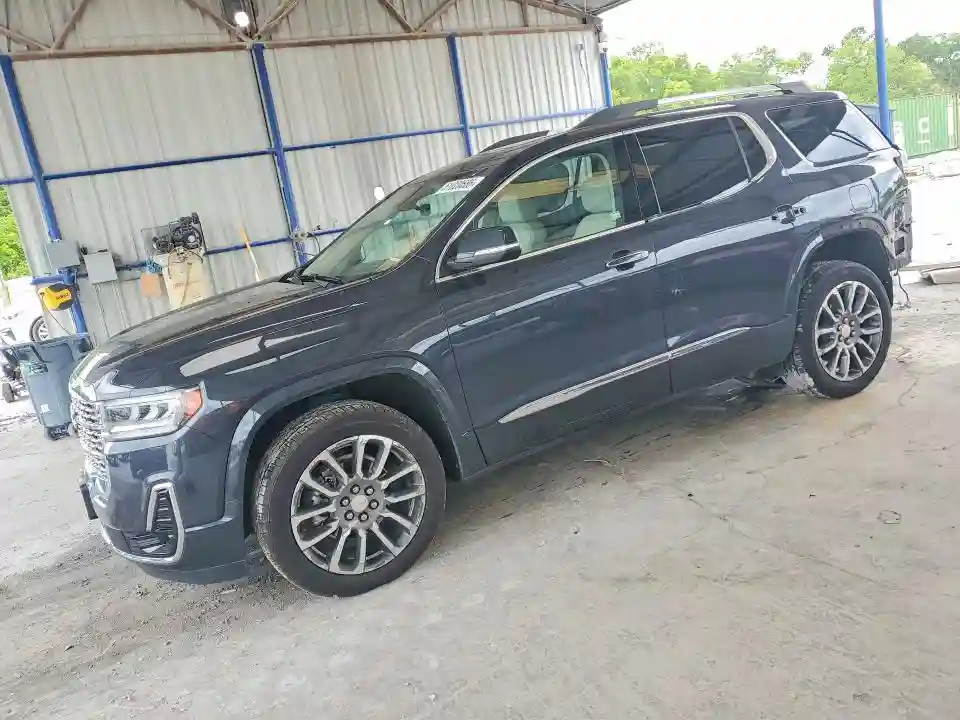 1GKKNPLS3MZ157477 2021 GMC ACADIA DEN-0