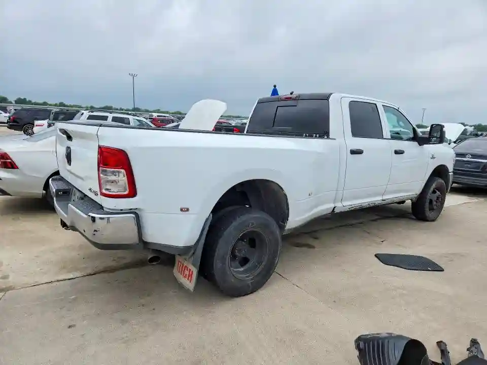 3C63RRGL3RG218876 2024 RAM 3500-2