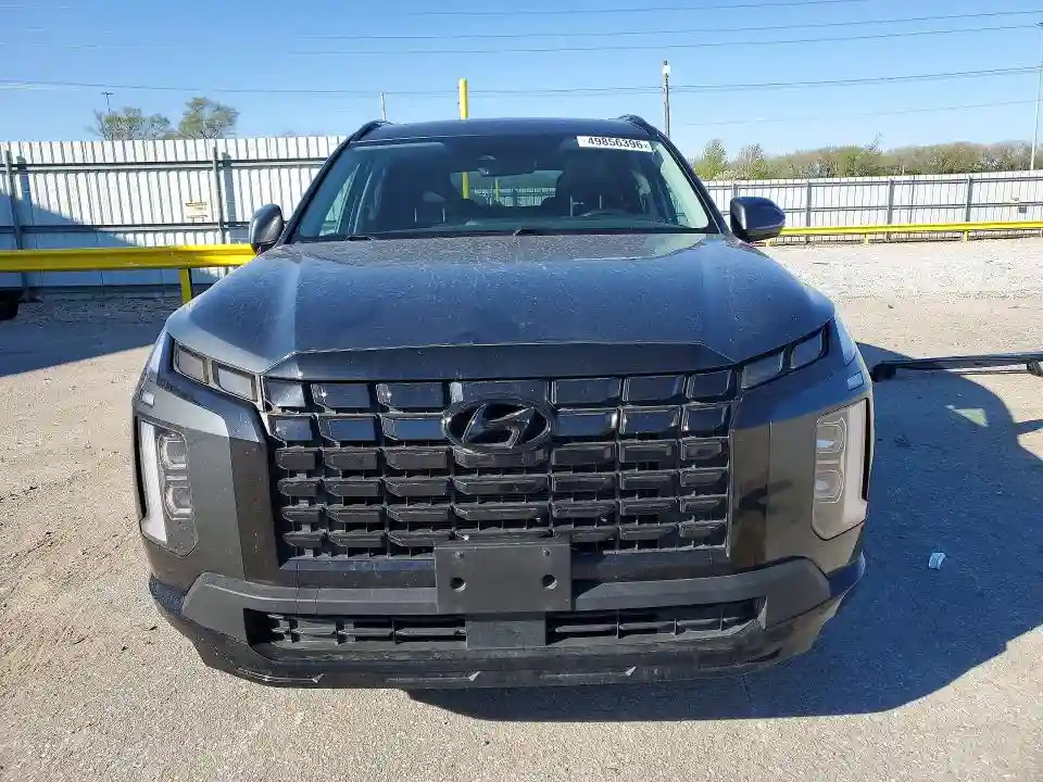 KM8R3DGE1PU550118 2023 HYUNDAI PALISADE-4