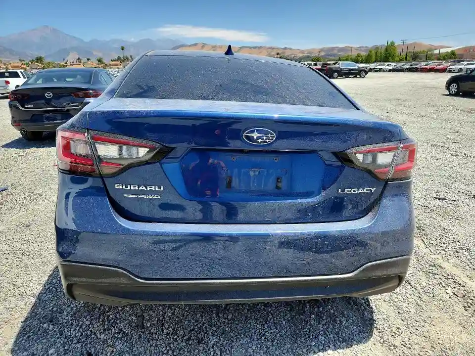 4S3BWAC64N3014924 2022 SUBARU LEGACY-5