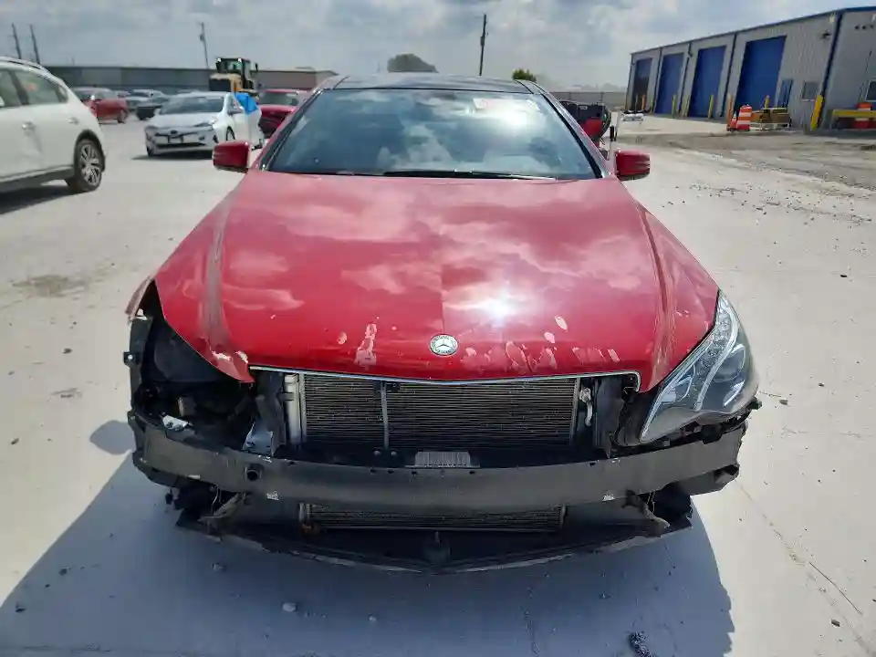 WDDKJ6FB7HF355523 2017 MERCEDES-BENZ E-CLASS-4