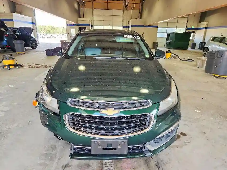 1G1PG5SB0F7214517 2015 CHEVROLET CRUZE-4