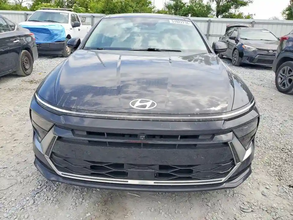 KMHL54JJ9RA096839 2024 HYUNDAI SONATA-4