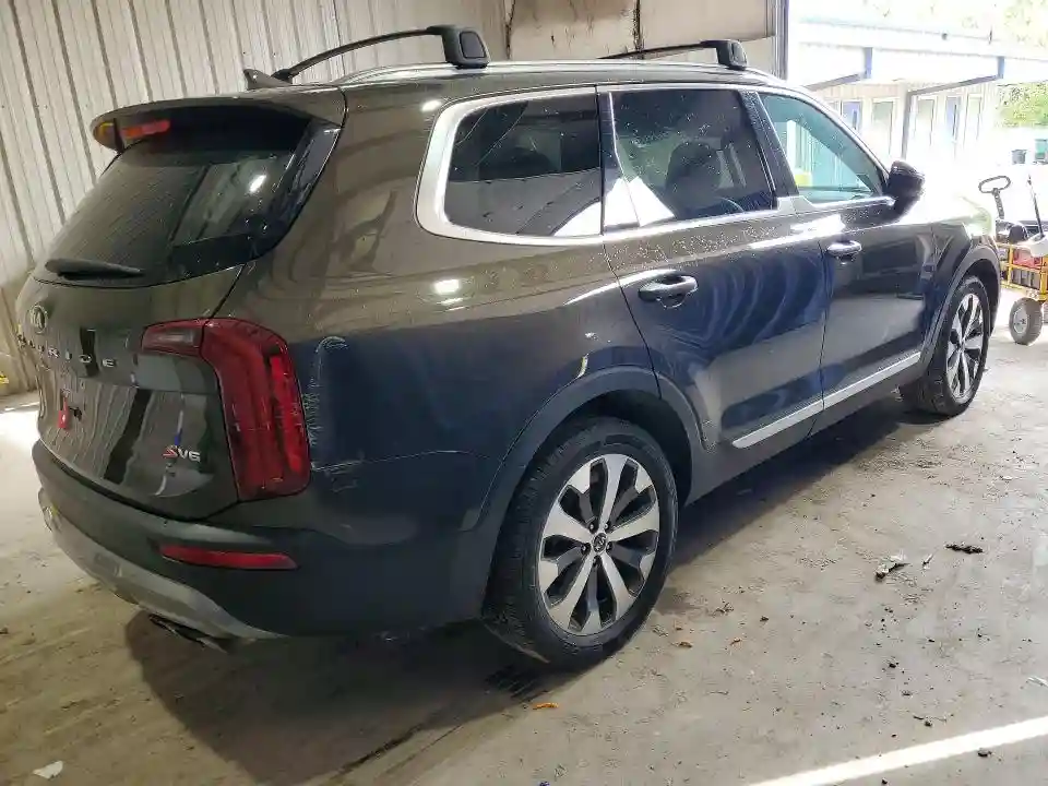5XYP64HC1MG143526 2021 KIA TELLURIDE-2