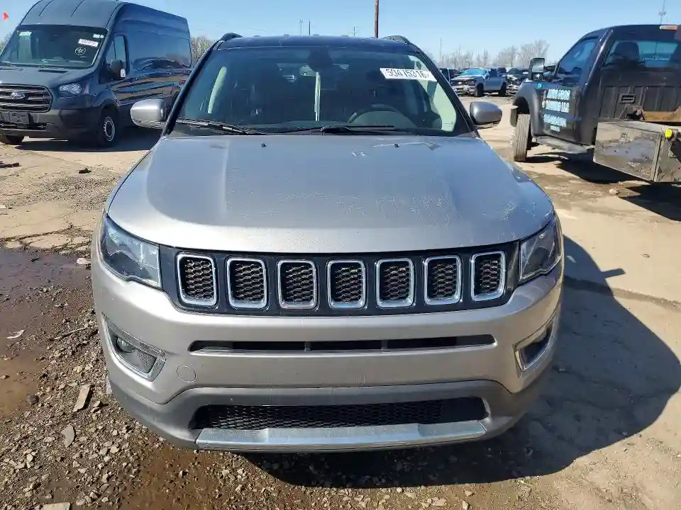 3C4NJDCB6LT167350 2020 JEEP COMPASS-4