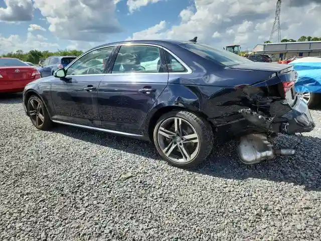 WAUMNAF49HN044075 2017 AUDI A4-1
