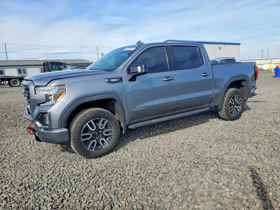 3GTU9EET7MG436014 2021 GMC SIERRA-0
