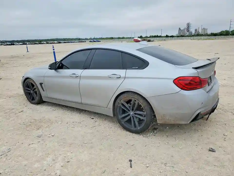 WBA4J5C53JBF07502 2018 BMW 4 SERIES-1