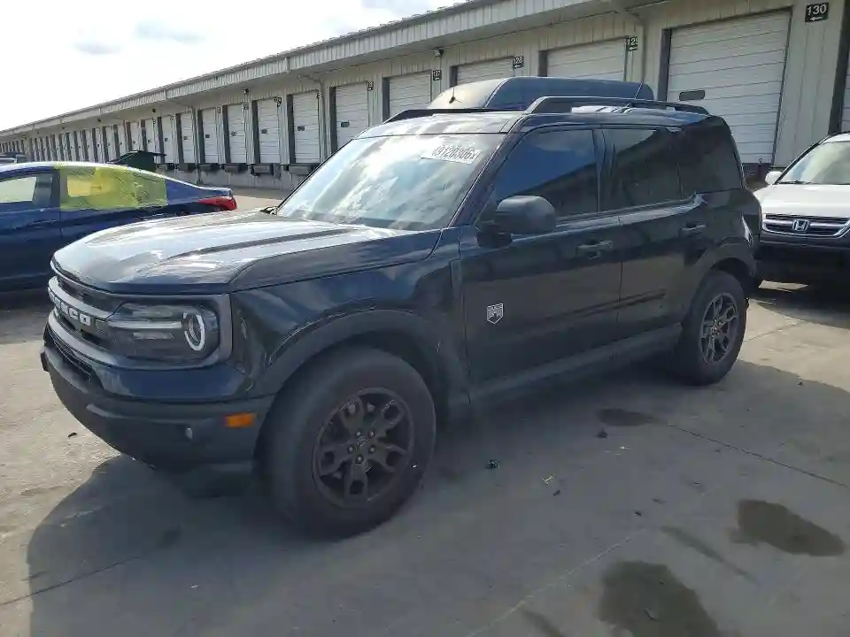 3FMCR9B66NRE07378 2022 FORD BRONCO-0
