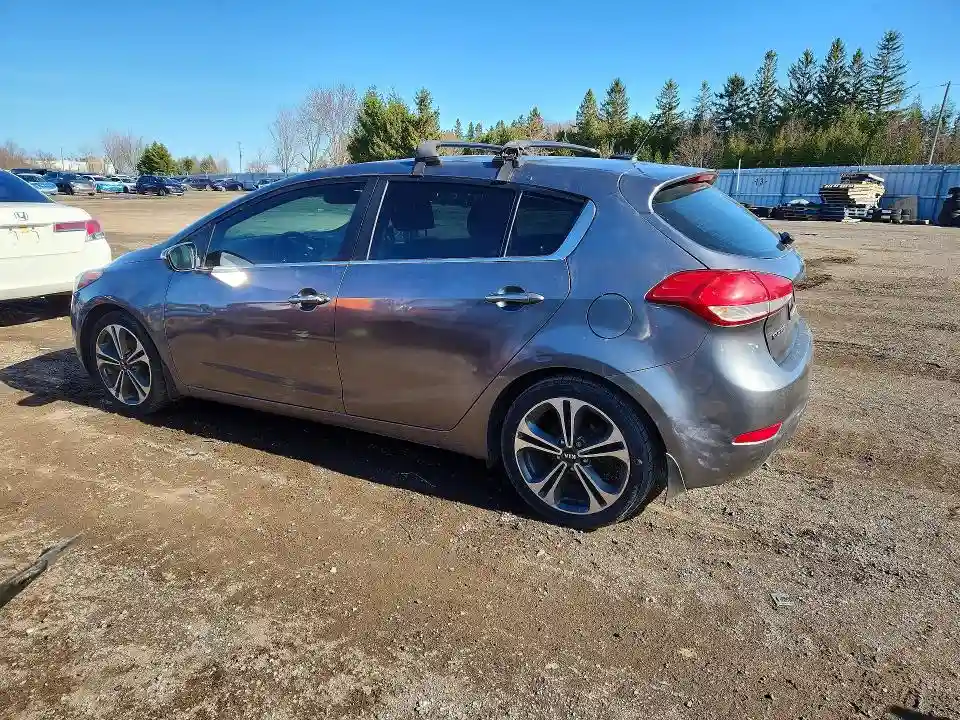 KNAFX5A89F5431310 2015 KIA FORTE-1