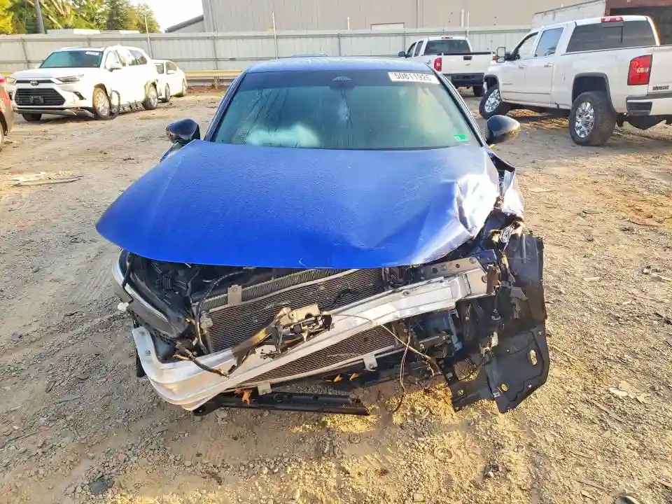 2HGFE2F57RH509779 2024 HONDA CIVIC-4