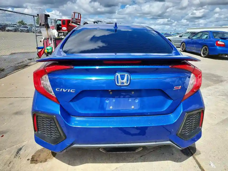 2HGFC1E5XJH704605 2018 HONDA CIVIC-5