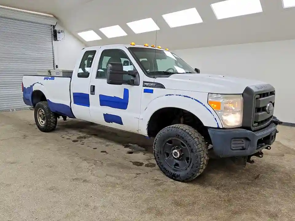 1FT8X3B62GEB64803 2016 FORD F350-3