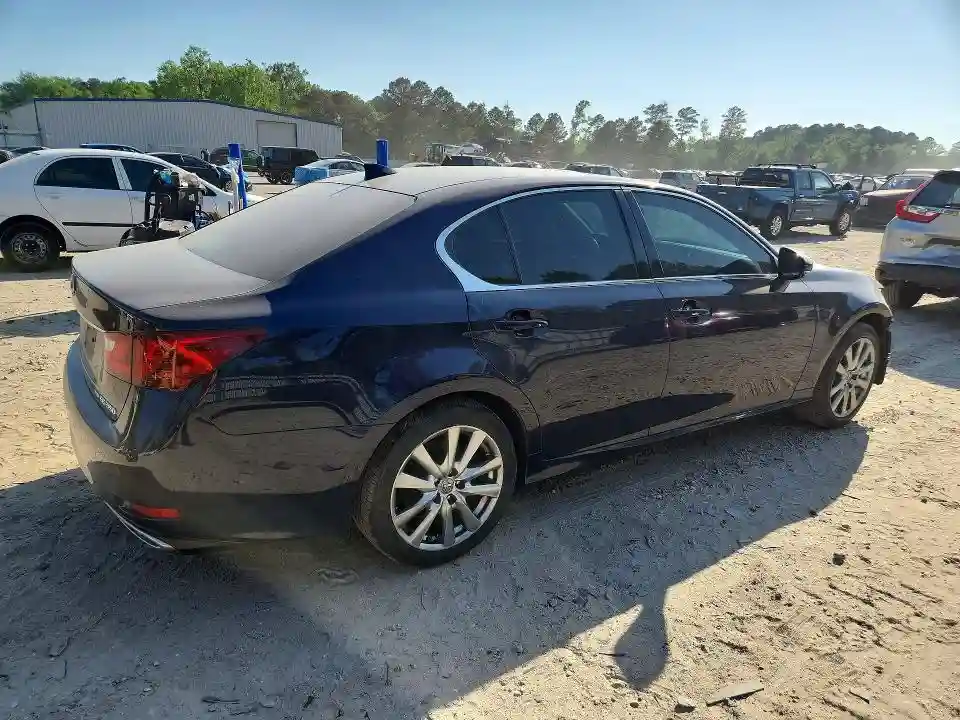 JTHCE1BL5FA006180 2015 LEXUS GS350-2