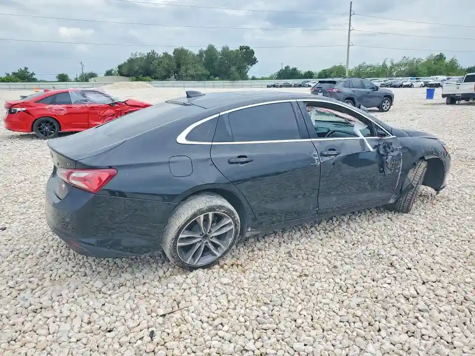 1G1ZE5ST9PF119243 2023 CHEVROLET MALIBU-2