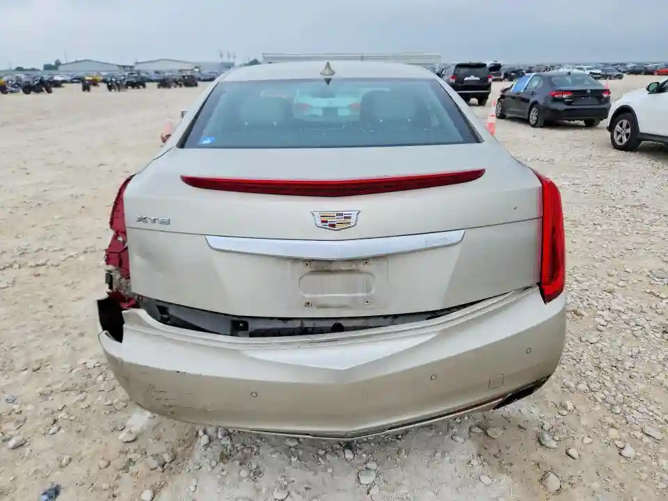 2G61M5S3XG9100185 2016 CADILLAC XTS-5