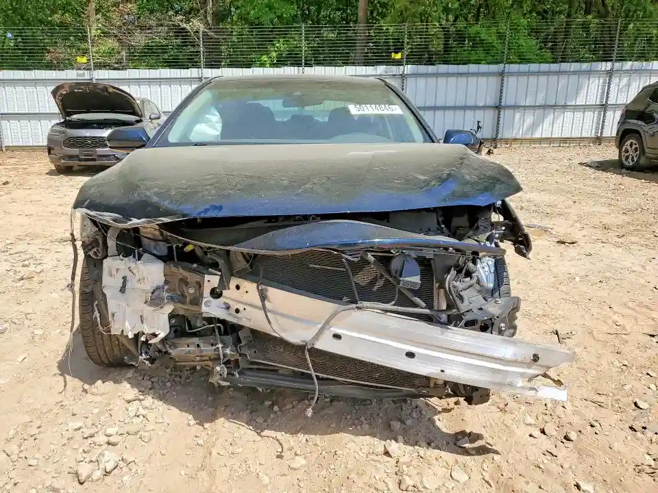 4T1C11AK6LU982609 2020 TOYOTA CAMRY-4
