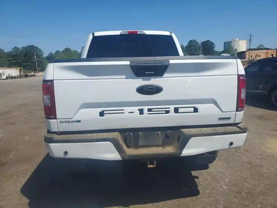 1FTEW1EP1LFB78291 2020 FORD F-150-5