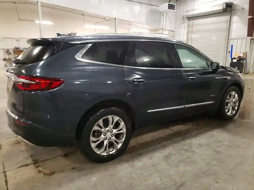5GAEVCKW5LJ121665 2020 BUICK ENCLAVE-2