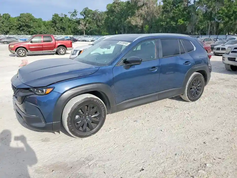 7MMVABBM1SN368630 2025 MAZDA CX-50-0