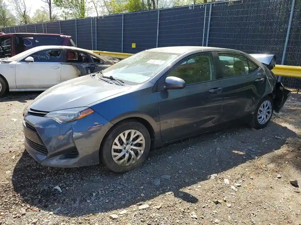 2T1BURHE1KC138303 2019 TOYOTA COROLLA-0