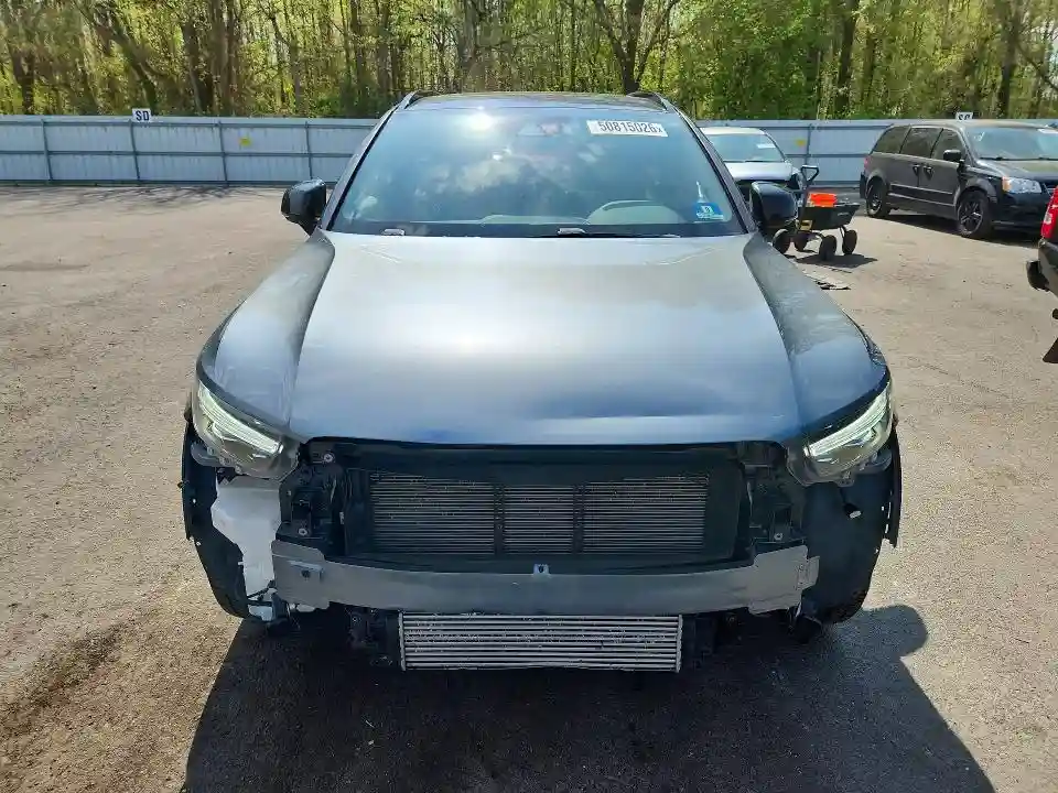 YV4162UM9K2117222 2019 VOLVO XC40-4