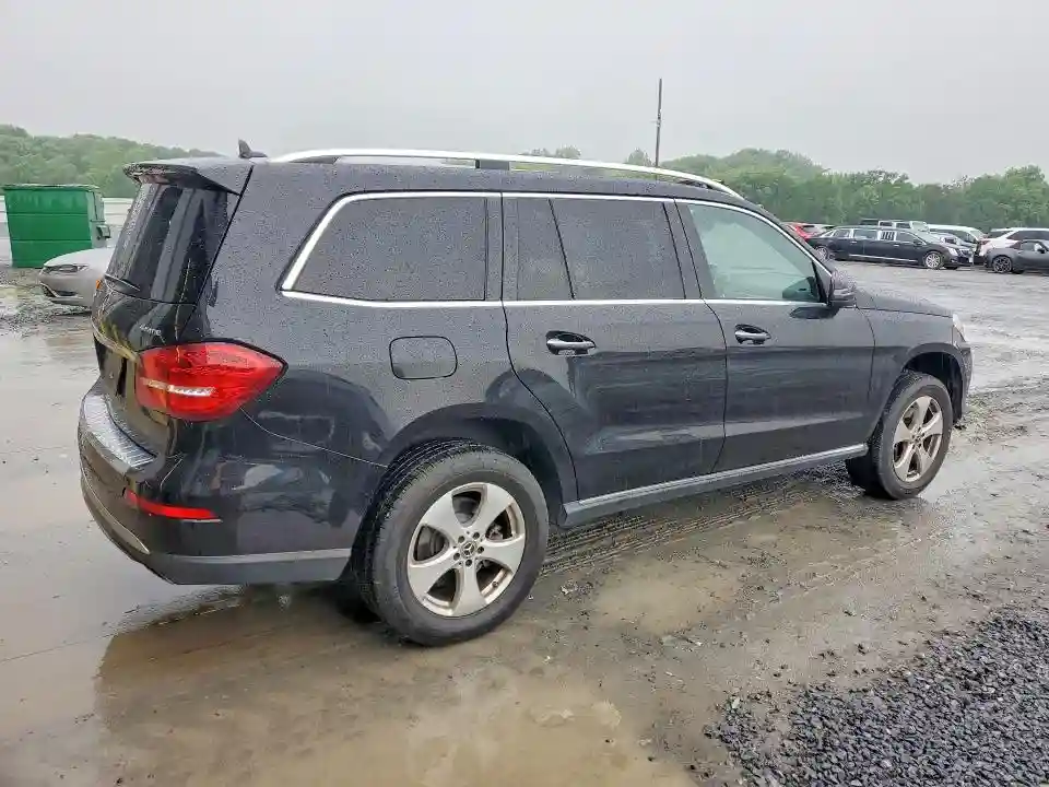 4JGDF6EE8JB058656 2018 MERCEDES-BENZ GLS-CLASS-2