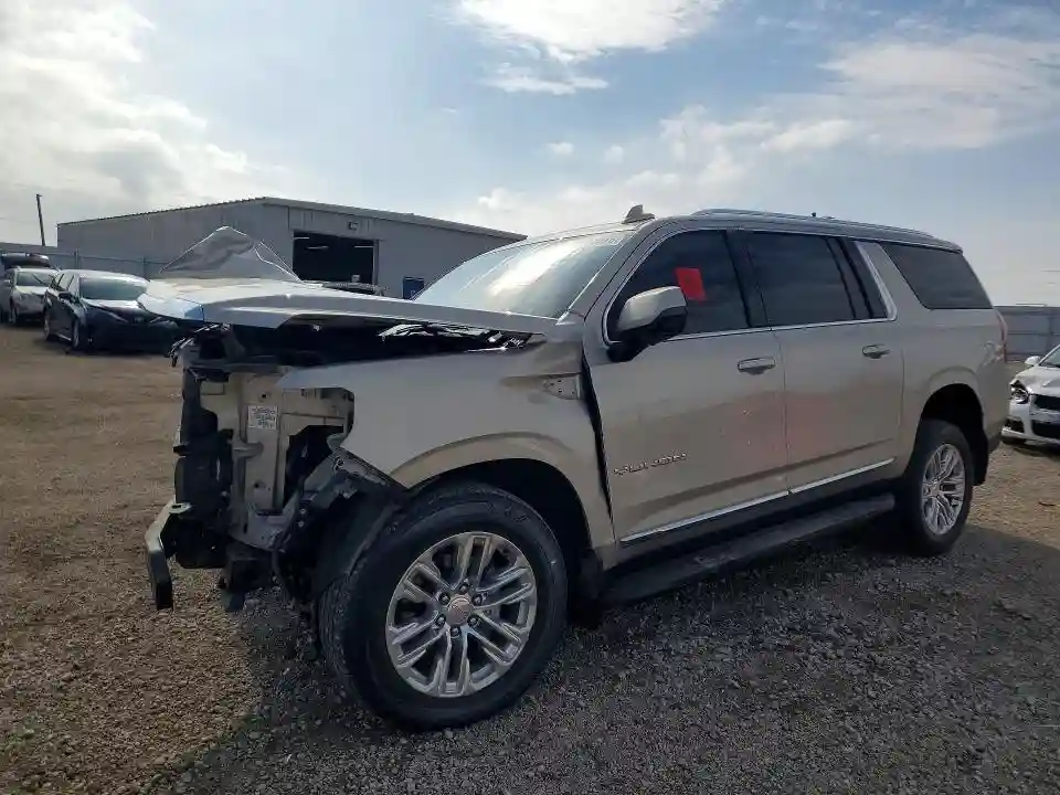 1GKS2GKDXPR201751 2023 GMC YUKON-0