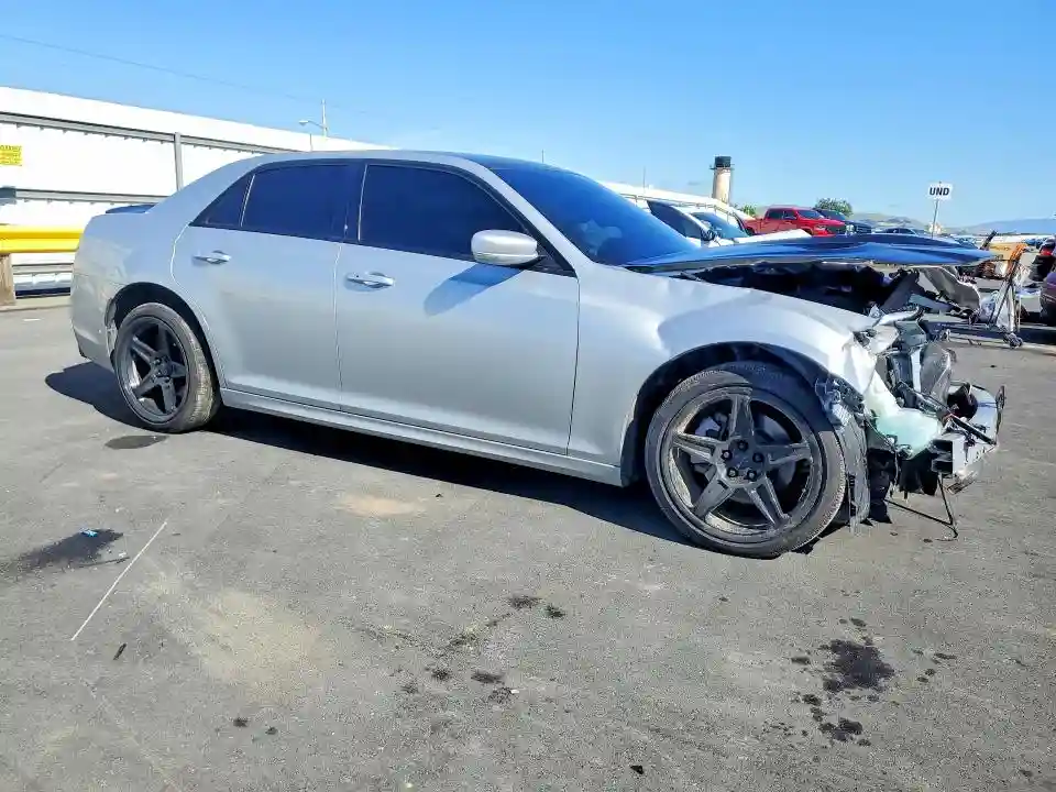 2C3CCABT7MH671723 2021 CHRYSLER 300-3