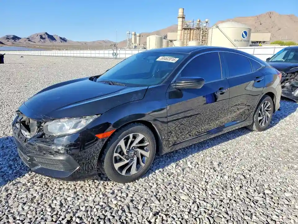 19XFC2F71GE234182 2016 HONDA CIVIC-0