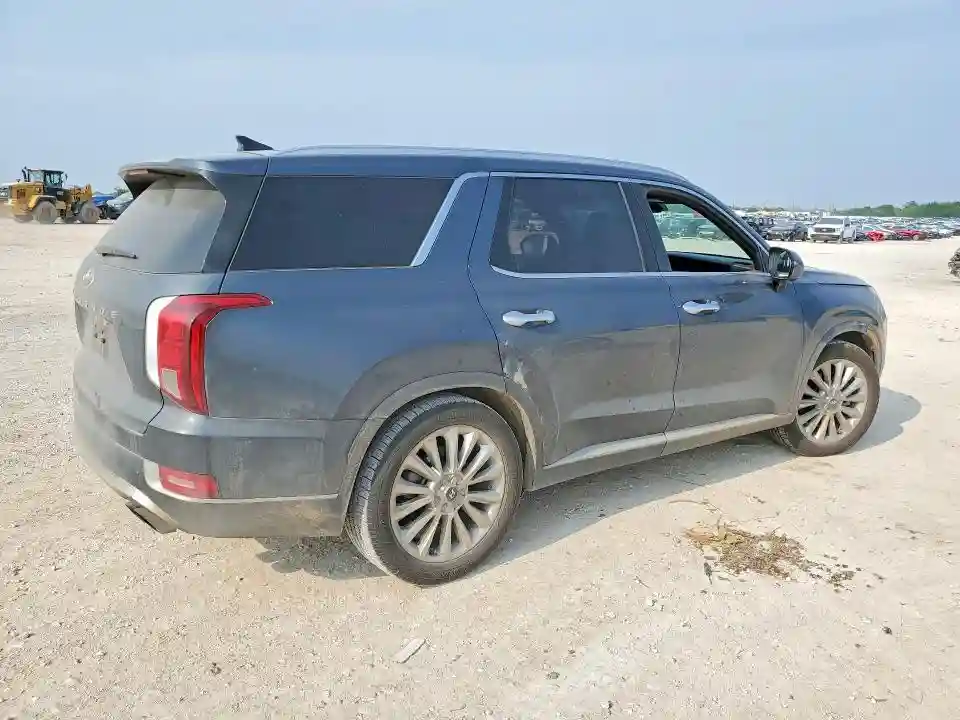 KM8R54HE8LU134408 2020 HYUNDAI PALISADE-2