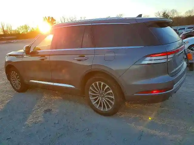 5LM5J7XCXMGL07063 2021 LINCOLN AVIATOR-1