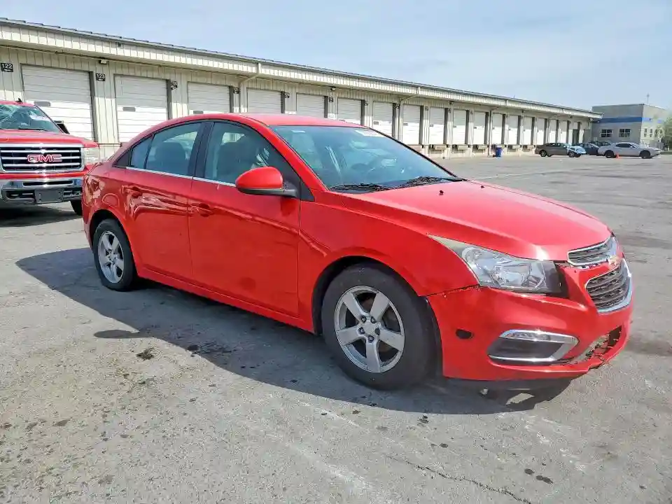 1G1PE5SB8G7147978 2016 CHEVROLET CRUZE-3