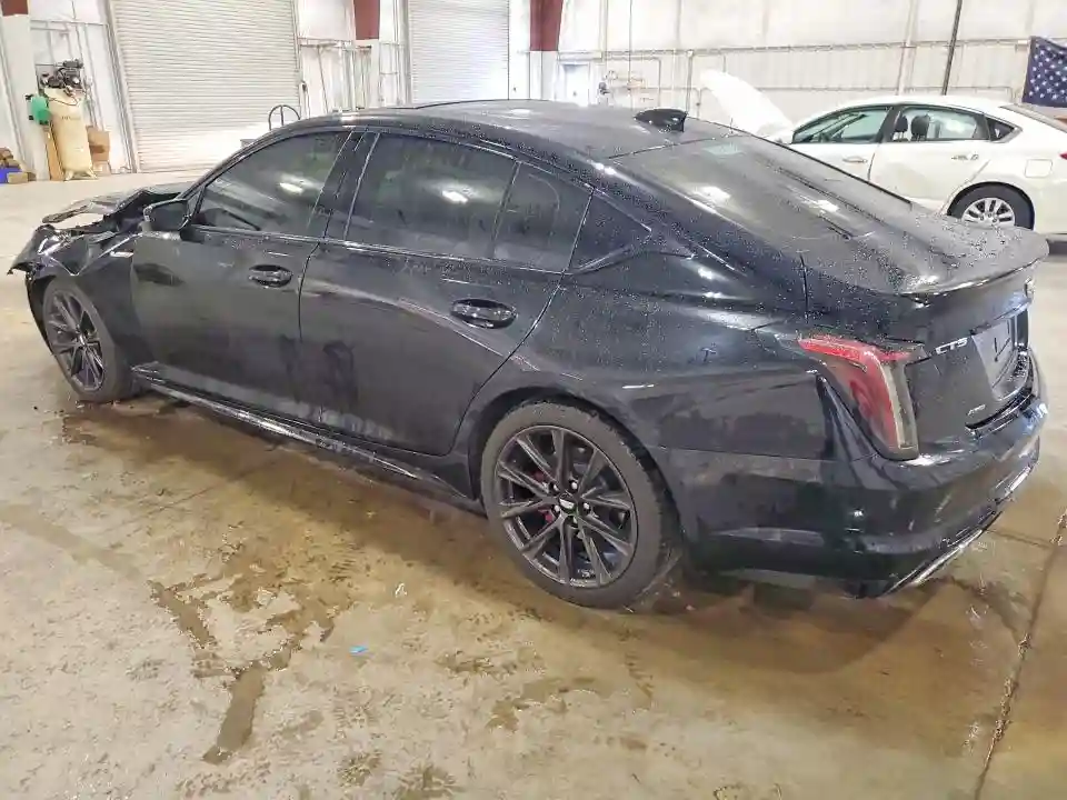 1G6DV5RW2P0119155 2023 CADILLAC CT5-1
