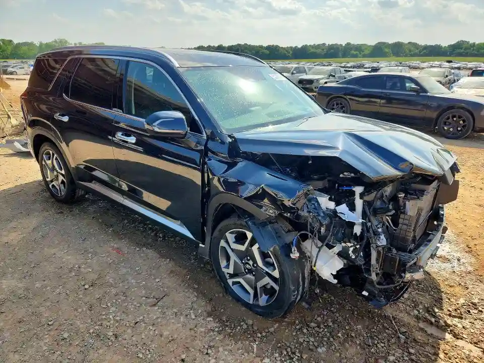 KM8R5DGE6RU719935 2024 HYUNDAI PALISADE-3