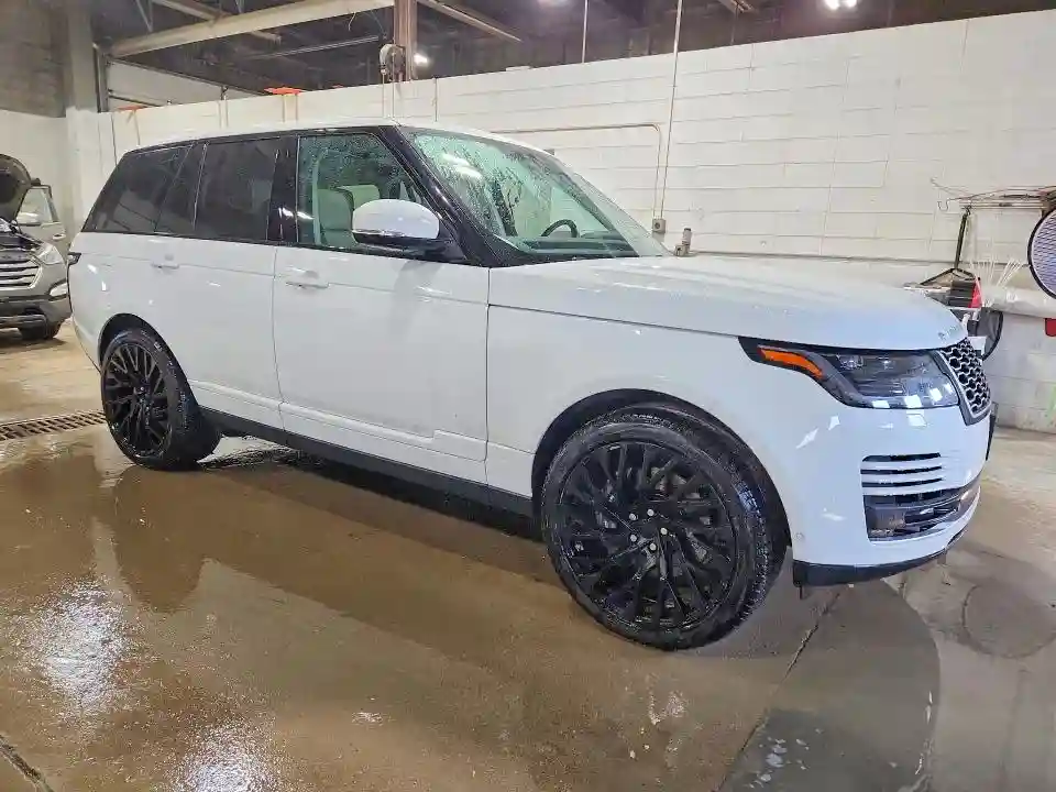 SALGS2SV9KA552597 2019 LAND ROVER RANGEROVER-3